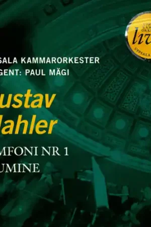 Must Have Symphony No. 1 / Blumine