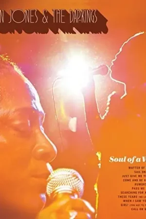 Soul Of A Woman [LP] Cheap