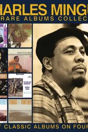 Rare Albums Collection Brand New