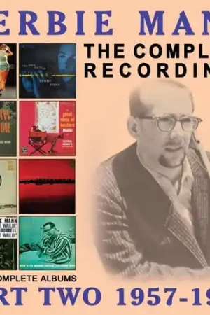 Budget Complete Recordings: 1957-1958