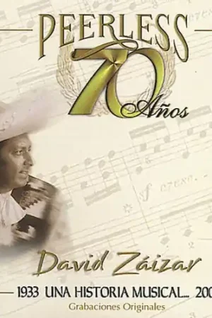 70 Anos Peerless Una Historia Musical Affordable