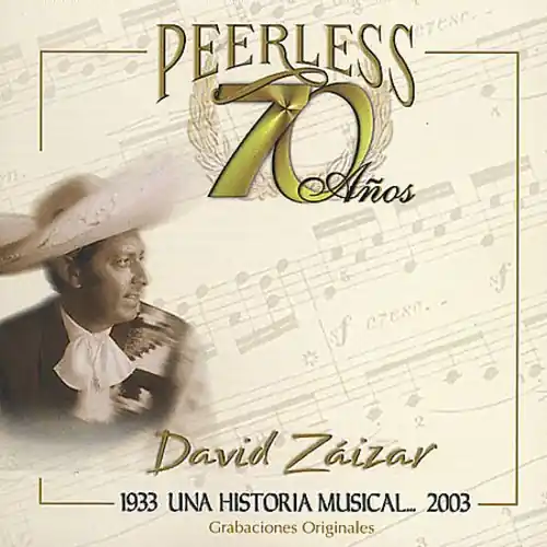 70 Anos Peerless Una Historia Musical Affordable