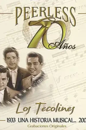 Buy Online 70 Anos Peerless Una Historia Musical
