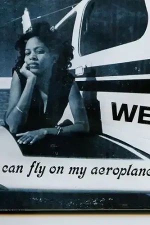 You Can Fly On My Aeroplane [Colored Vinyl] Next Day Delivery
