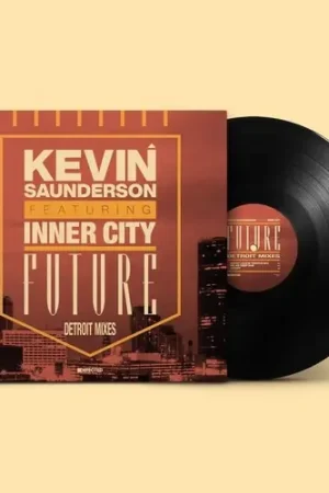 Worldwide Shipping Future (Detroit Mixes)