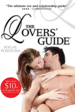 The Lovers' Guide: Sexual Positions Luxury