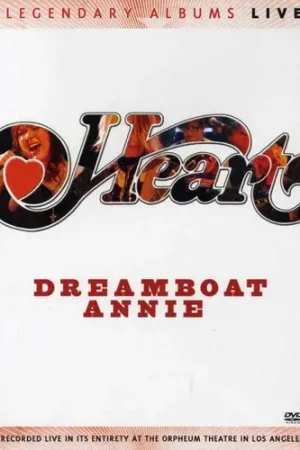 Price Cut Dreamboat Annie Live