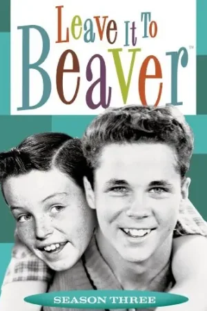 Secure Checkout Leave It to Beaver: Season Three