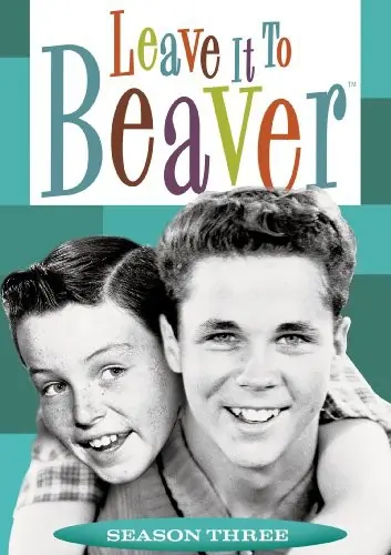 Secure Checkout Leave It to Beaver: Season Three