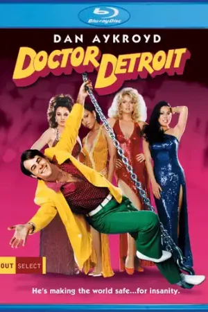 Doctor Detroit Must Have