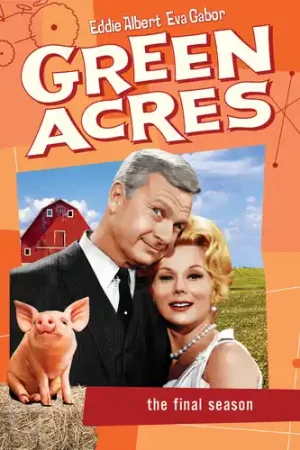 Cheap Green Acres: The Final Season