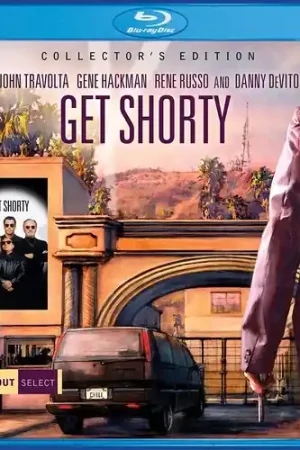 Get Shorty Discount