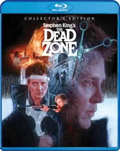 Free Delivery Dead Zone (Collector's Edition) / (Coll)
