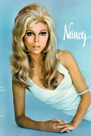 Exclusive Offer Nancy (Bonus Tracks) [With Booklet] [Remastered]