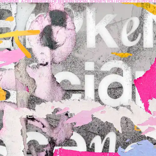 Deal Anthems: Celebration Of Broken Social Scene's You