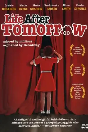 Markdown Life After Tomorrow