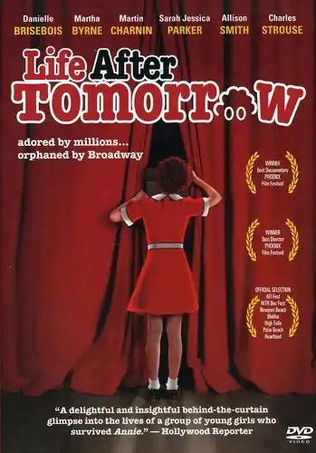 Markdown Life After Tomorrow