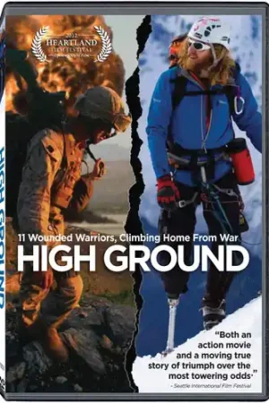 High Ground Bargain