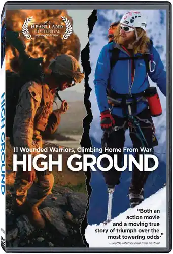 High Ground Bargain