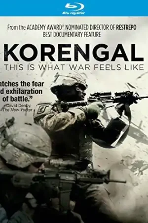 Korengal One Day Deal