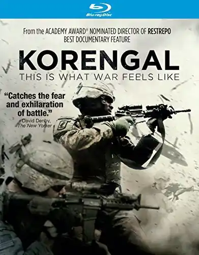 Korengal One Day Deal