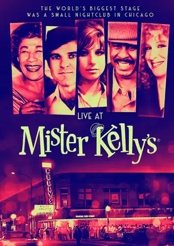 Holiday Sale Live At Mr. Kelly's (2021)