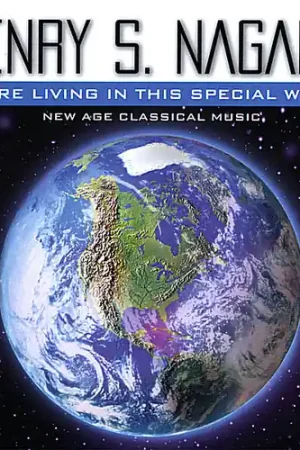 New Release We Are Living in This Special World