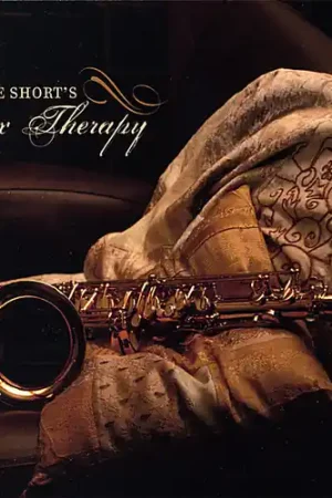 Sax Therapy Sale