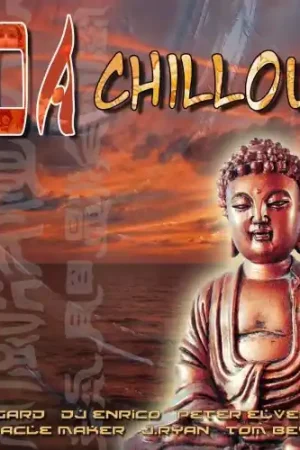 Goa Chillout New Release