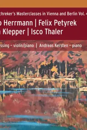 Seasonal Sale Franz Schreker 4