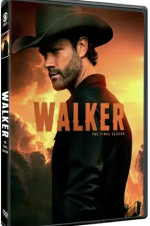 Walker: The Final Season (3pc) / (Mod Ac3 Dol Ws) High Quality