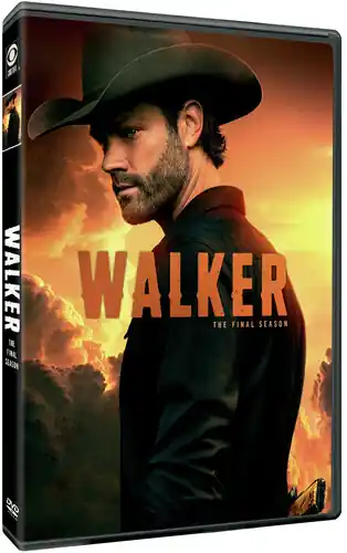 Walker: The Final Season (3pc) / (Mod Ac3 Dol Ws) High Quality