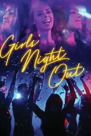 Girls' Night Out / (Mod) Next Day Delivery
