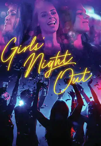 Girls' Night Out / (Mod) Next Day Delivery