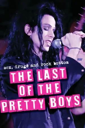 Same Day Shipping Last Of The Pretty Boys / (Mod)