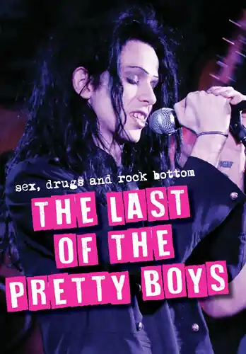 Same Day Shipping Last Of The Pretty Boys / (Mod)