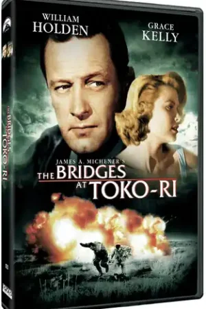 Best Choice Bridges At Toko-Ri