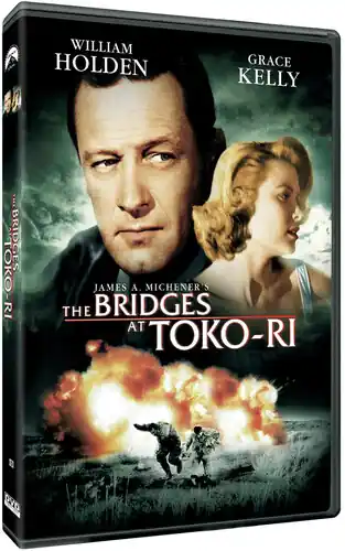 Best Choice Bridges At Toko-Ri