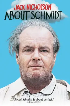 Budget About Schmidt / (Mod)