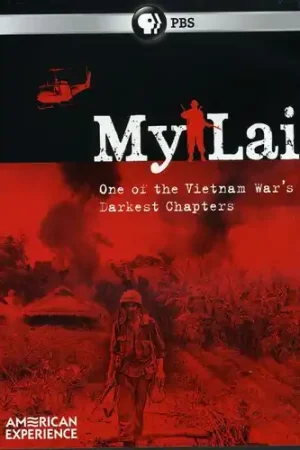 American Experience: My Lai Direct From Factory