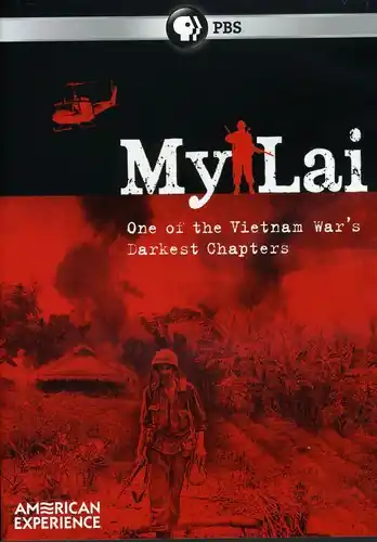 American Experience: My Lai Direct From Factory