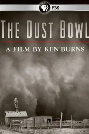The Dust Bowl Genuine