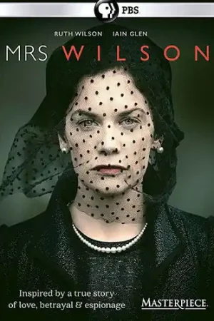 Express Delivery Mrs. Wilson (Masterpiece)