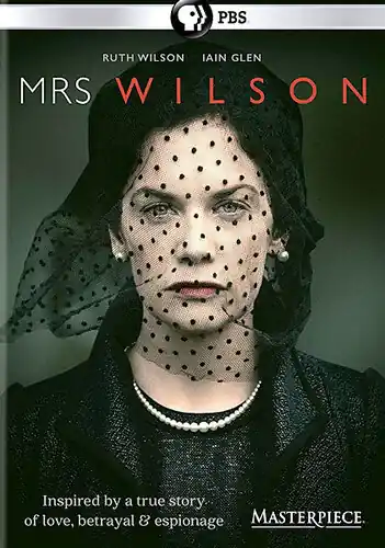 Express Delivery Mrs. Wilson (Masterpiece)