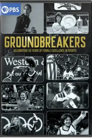 Warranty Included Groundbreakers
