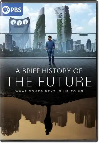 Brief History Of The Future Deal