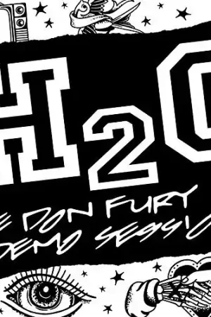 Genuine The Don Fury Demo Session