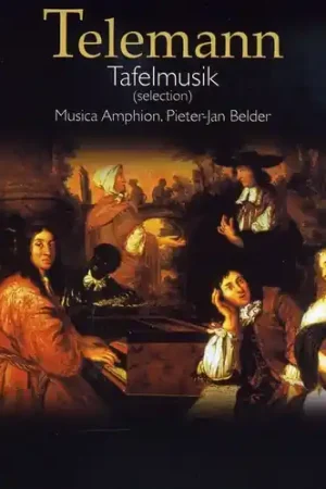 Save Now Tafelmusik (Selection)