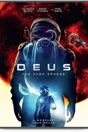Original Deus: The Dark Sphere / (Sub)