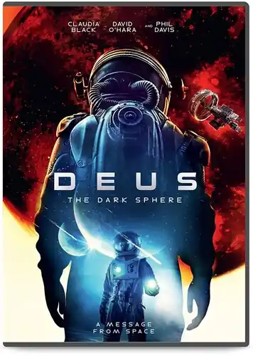 Original Deus: The Dark Sphere / (Sub)